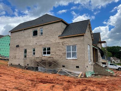 New construction Single-Family house 888 Penny Royal Avenue, Fort Mill, SC 29715 Riverton BD- photo 24 24