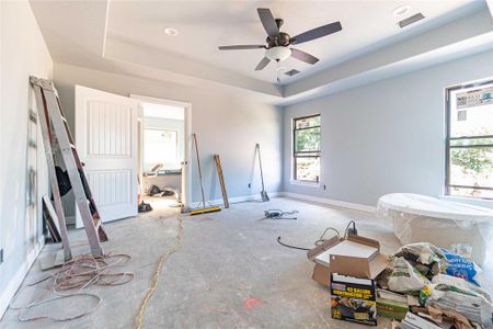 New construction Single-Family house 3924 Seminole Trail, Granbury, TX 76048 - photo 13 13