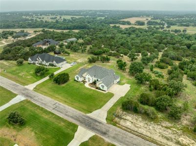 New construction Single-Family house 1033 Timber Hills Drive, Weatherford, TX 76087 - photo 36 36