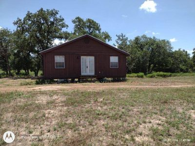 New construction Single-Family house 4575 Mineral Springs Rd, Lockhart, TX 78644 - photo 0 0