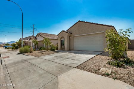 New construction Single-Family house 4916 S 109Th Drive, Tolleson, AZ 85353 - photo 2 2