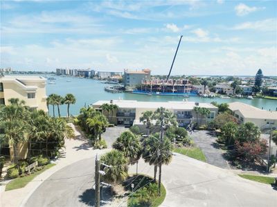 New construction Condo/Apt house 211 Dolphin Point, Unit 502, Clearwater, FL 33767 - photo 21 21