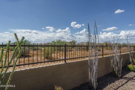 New construction Single-Family house 21812 N 61St Way, Phoenix, AZ 85054 - photo 26 26