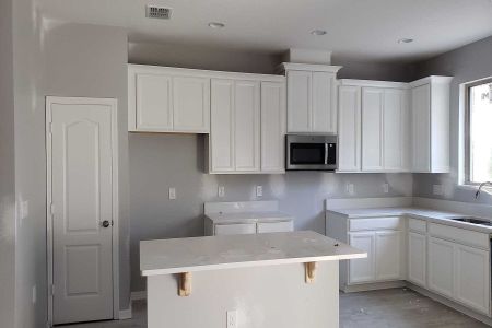 New construction Townhouse house 14721 Outfitter Street, Orlando, FL 32824 San Miguel- photo 13 13