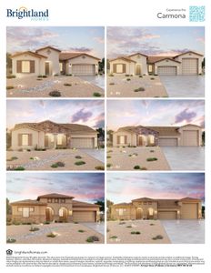 New construction Single-Family house 19910 W. Mulberry Drive, Buckeye, AZ 85326 - photo 5 5