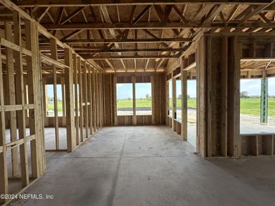 New construction Single-Family house 139 Tesoro Terrace, Saint Augustine, FL 32095 - photo 12 12