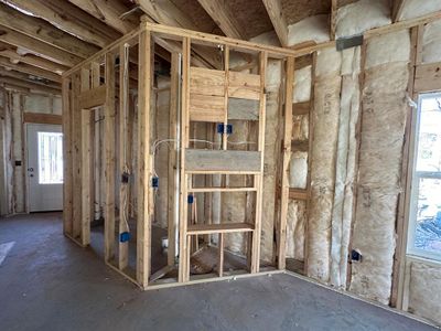 New construction Single-Family house 16682 Meadowcroft, Montgomery, TX 77316 - photo 8 8