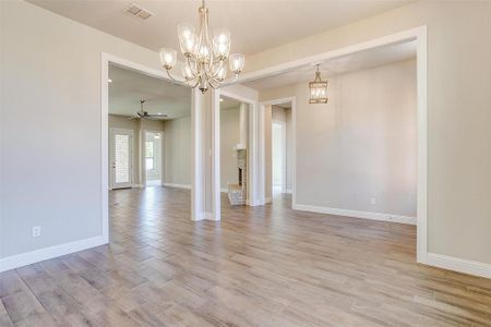 New construction Single-Family house 2315 Builder Road, Crowley, TX 76036 - photo 5 5
