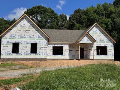 New construction Single-Family house 4421 New Salem Road, Marshville, NC 28103 - photo 13 13