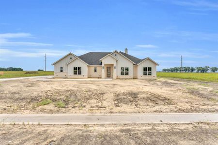 New construction Single-Family house 2321 Maywood Lane, Palmer, TX 75152 - photo 28 28