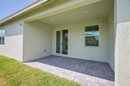 New construction Single-Family house 13448 Purple Mountain Pass, Delray Beach, FL 33484 Cypress- photo 28 28