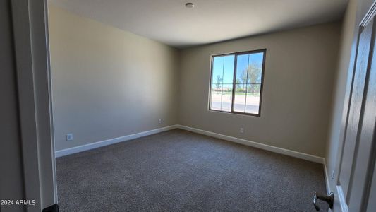New construction Single-Family house 5440 W Snowbird Drive, Eloy, AZ 85131 - photo 8 8