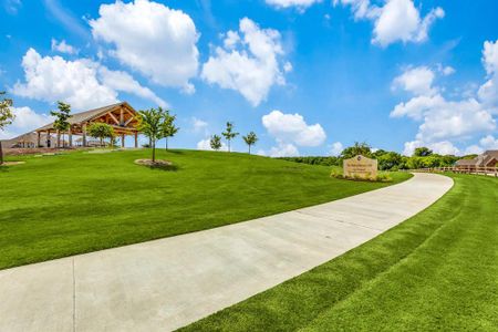 New construction Single-Family house 1010 Amber Knoll Drive, Rockwall, TX 75087 Henderson- photo 0