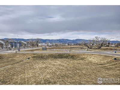 New construction Townhouse house 857 Birdwhistle Ln, Unit 5, Fort Collins, CO 80524 Avery- photo 27 27
