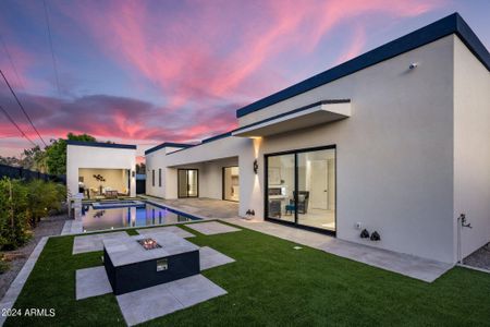 New construction Single-Family house 7714 E 4Th Street, Scottsdale, AZ 85251 - photo 1 1