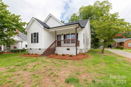 New construction Single-Family house 16 Maiden Lane, York, SC 29745 - photo 0