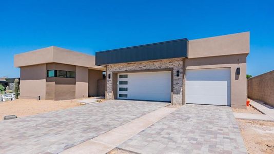 New construction Single-Family house 37080 North Cave Creek Road, Scottsdale, AZ 85262 - photo 0