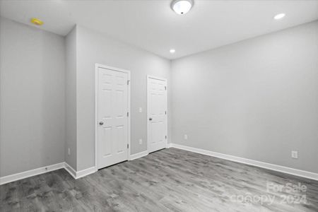 New construction Single-Family house 1206 8Th Street, Unit 13, Statesville, NC 28677 - photo 13 13
