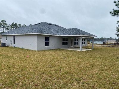 New construction Single-Family house 6961 Sw 179Th Court Road, Dunnellon, FL 34432 2117- photo 11 11
