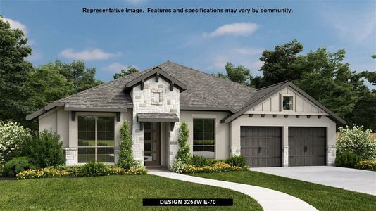 New construction Single-Family house 5302 Dream Court, Manvel, TX 77583 - photo 1 1