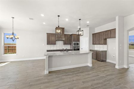 New construction Single-Family house 12721 Caliber Drive, Godley, TX 76044 - photo 8 8