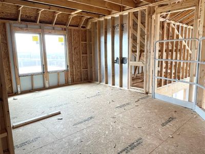New construction Single-Family house 4619 Starling Haven Lane, Fulshear, TX 77441 - photo 14 14