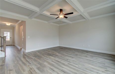 New construction Single-Family house 5327 Milford Drive, Gainesville, GA 30507 - photo 15 15