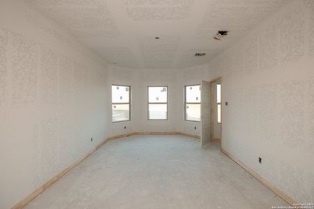 New construction Single-Family house 6823 Lime Rock Bluff, San Antonio, TX 78253 Magellan - 40' Smart Series- photo 8 8