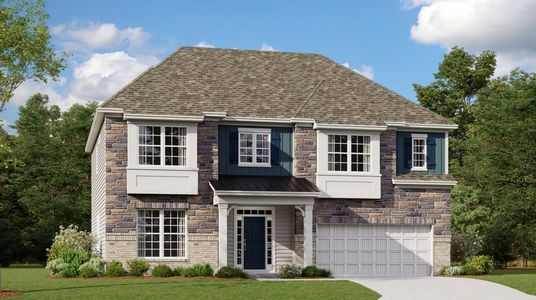 Harris Mill by Lennar in Lancaster - photo 6 6