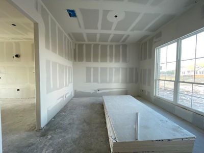 New construction Single-Family house 1264 Emilia Drive, Farmersville, TX 75442 - photo 6 6