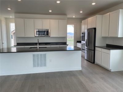 New construction Single-Family house 833 Hearteye Trail, Lafayette, CO 80026 Parmelee- photo 13 13