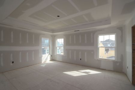 New construction Single-Family house 2391 Windsor Locks Station, Apex, NC 27502 Guilford - Premier Collection- photo 40