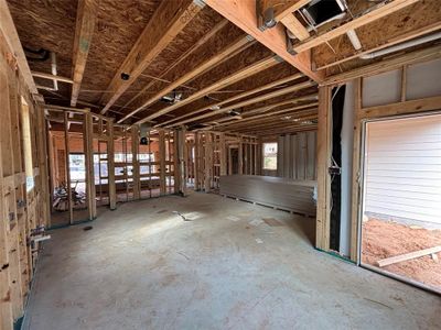New construction Single-Family house 12140 Maverick Drive, Willis, TX 77378 Journey Series - Legend- photo 18 18