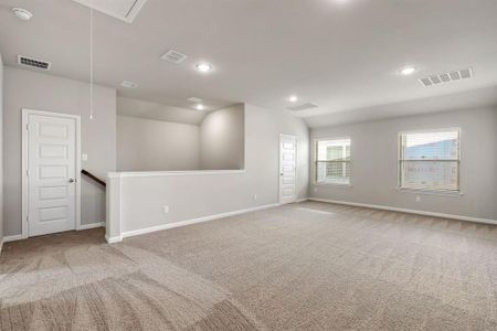 New construction Single-Family house 210 Leopold Trail, Greenville, TX 75402 Sapphire | Stratton Place- photo 7 7