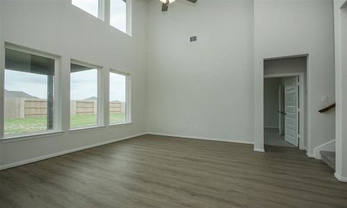 New construction Single-Family house 27418 Aster Green Drive, Katy, TX 77493 Premier Series - Magnolia- photo 16 16