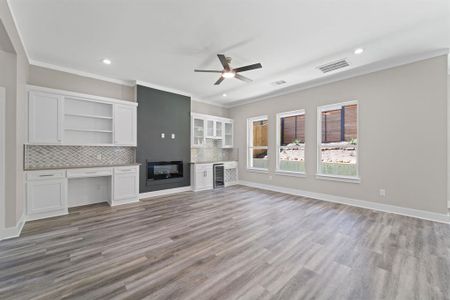 New construction Single-Family house 1320 Compton Street, Dallas, TX 75203 - photo 19 19