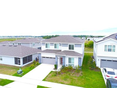 New construction Single-Family house 520 Aviana Street, Lake Alfred, FL 33850 - photo 10 10