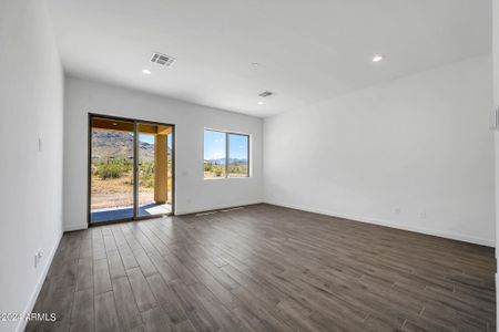 New construction Single-Family house 10555 S 33Rd Avenue, Laveen, AZ 85339 - photo 35 35