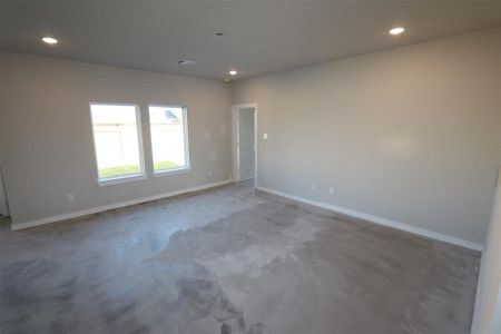 New construction Single-Family house 3018 Middleton Drive, Rosenberg, TX 77471 Magellan - photo 6 6
