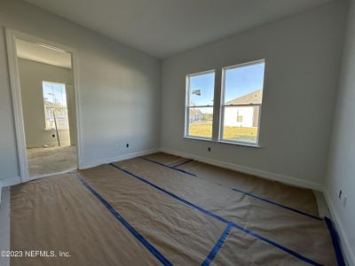 New construction Single-Family house 91 Clearview Drive, Saint Augustine, FL 32092 Jasper- photo 17 17
