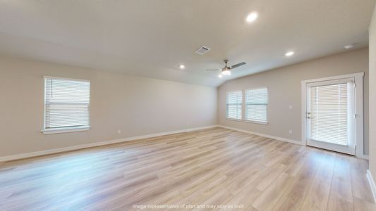 New construction Single-Family house 1009 Tipton Street, Georgetown, TX 78633 - photo 10 10