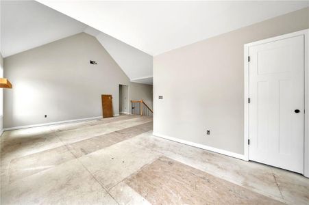 New construction Single-Family house 2588 Owens Avenue Sw, Marietta, GA 30064 - photo 30 30