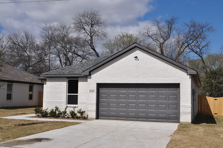 New construction Single-Family house 2219 Ann Arbor Avenue, Dallas, TX 75216 Camelia- photo 2 2