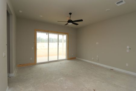 New construction Single-Family house 917 Corvallis Drive, Leander, TX 78641 Devon- photo 13 13