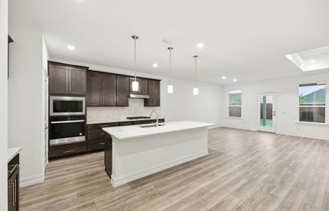 New construction Single-Family house 523 Freed Drive, Fate, TX 75087 Keller- photo 3 3