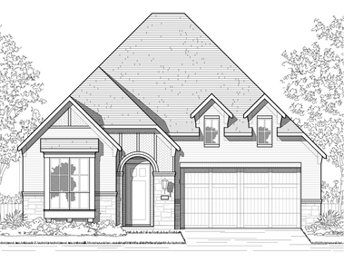 New construction Single-Family house 5307 Dream Court, Iowa Colony, TX 77578 - photo 7 7