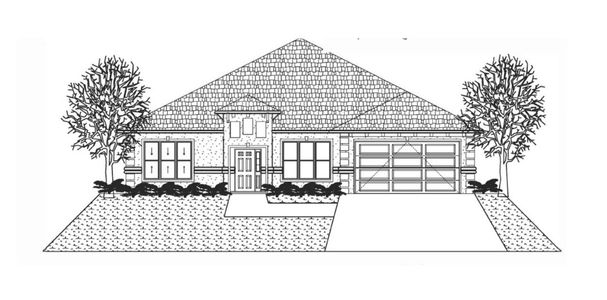 New construction Single-Family house 28902 Front Gate, Fair Oaks Ranch, TX 78015 - photo 2 2