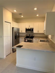 New construction Townhouse house 13405 Sw 287Th Terrace, Homestead, FL 33033 - photo 19 19