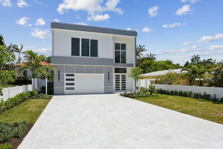 New construction Single-Family house 827 Lake Avenue N, Delray Beach, FL 33483 - photo 23 23