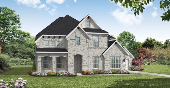New construction Single-Family house 4230 Old Rosebud Lane, Prosper, TX 75078 - photo 5 5